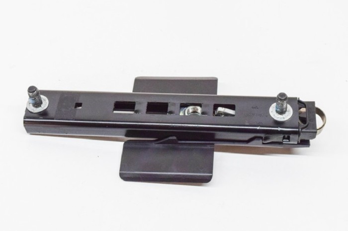 Reglaj &icirc;nălțime centura st&acirc;nga față LAND ROVER RANGE ROVER EVOQUE L538 2015 OEM: 616773300B 11527668