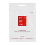 PLASTURE CURATARE TEN ACNEIC 24BUC