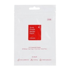 PLASTURE CURATARE TEN ACNEIC 24BUC