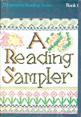 A Reading Sampler foto