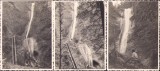 HST M470 Lot 3 poze Cascada Duruitoarea Ceahlău 1957