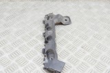 Suport bara de protecție dreapta spate FORD FIESTA VII 2019 OEM: H1BB-17A881-A1 17925641