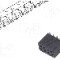 Conector 8 pini, seria Minitek127&reg;, pas pini 1.27mm, Amphenol Communications Solutions - 20021321-00008C4LF