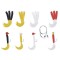 SET TWISTERE GOLDSTAR UNIVERSAL (4 TWISTERE, 2 STRUNE, 4 JIGURI)