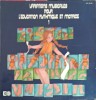 Disc vinil, LP. Variations Musicales Pour L&#039;&Eacute;ducation Rythmique Et Motrice - Vol.1 Variațiuni muzicale pe-241830