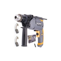 Bormasina electrica, 220 V 1500 W, Powermat