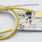 MODUL ELECTRONIC LED LIGHT,1.9W,12V 2425779051 ELECTROLUX / AEG