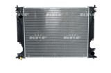 NRF 59219 Radiator, racire motor