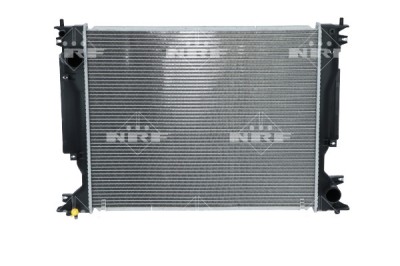 NRF 59219 Radiator, racire motor foto