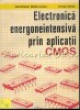 Electronica Energoneintensiva Prin Aplicatii CMOS - Gheorghe Sandulescu