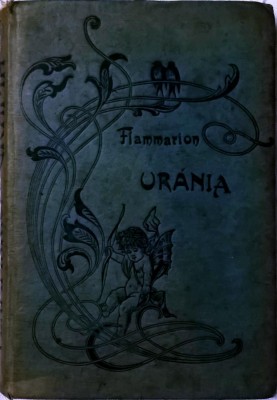 Flammarion Camille - Urania - 1026 (carte pe limba maghiara) foto