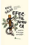 Efectul jumanca - Radu Gavan