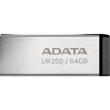 Cumpara ieftin Memorie Externa USB-A 3.2 Adata UR350, 64Gb UR350-64G-RSR/BK