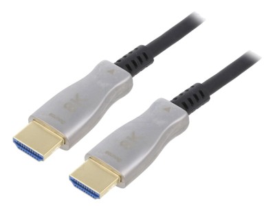 Cablu HDMI 2.1 eARC 100m foto