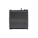 Radiator racire Infiniti Qx56, 01.2004-2010, Armada, 2004-2016, Titan, 2004-2016, Motorizare 5, 6 V8 227kw Benzina, tip climatizare Cu/fara AC, cutie