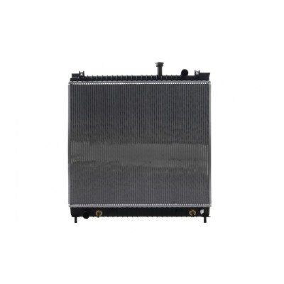 Radiator racire Infiniti Qx56, 01.2004-2010, Armada, 2004-2016, Titan, 2004-2016, Motorizare 5, 6 V8 227kw Benzina, tip climatizare Cu/fara AC, cutie foto