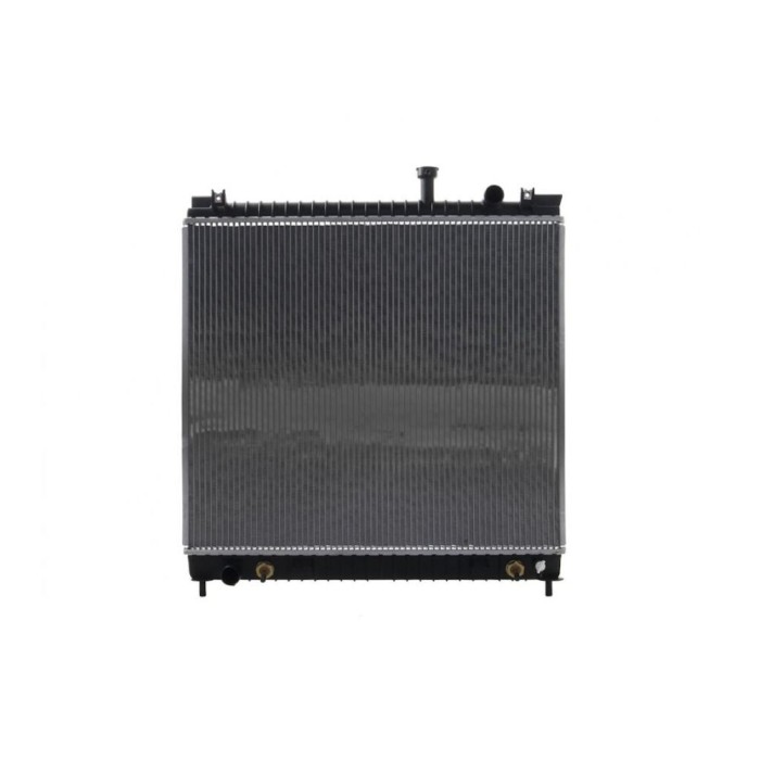 Radiator racire Infiniti Qx56, 01.2004-2010, Armada, 2004-2016, Titan, 2004-2016, Motorizare 5, 6 V8 227kw Benzina, tip climatizare Cu/fara AC, cutie