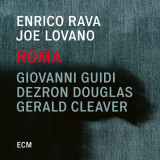 Roma | Enrico Rava, Joe Lovano, ECM Records