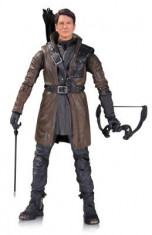 Arrow: Malcolm Merlyn Action Figure foto