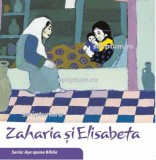 Zaharia si Elisabeta - Scriptum