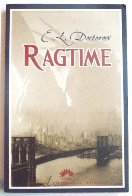 RAGTIME de E.L. DOCTOROW , 2007 foto