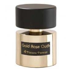 Tiziana Terenzi Gold Rose Oudh Extrait De Parfum Tester Unisex 100 ml