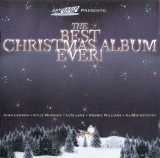 Various - The Best Christmas Album Ever!, 2xCD