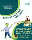 English with Nino. Comunicare &icirc;n limba engleză. Limba modernă 1. Workbook. Clasa a II-a, Partea a II-a - Paperback - Bianca Popa, Marina Fr&acirc;nculescu,