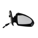 Oglinda exterioara Smart Fortwo (451) Coupe/Cabrio 01.2007-12.2014 Partea Dreapta Convex Manuala Prin Cablu A4518100216C22A A451-810-02-16-C22A A4518