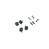 Set de instalare robot bucatarie Bosch 00605428 Original