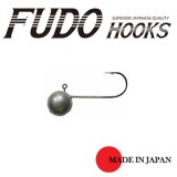 MicroJig 3,5 gr. / Nr.6 - Fudo