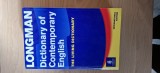 Longman Dictionary of Contemporary English (Ediția a 4-a)