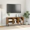 vidaXL Cabinet TV Maro 69.5 x 30 x 50 cm Lemn compozit 875113