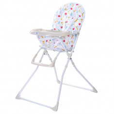 Scaun de masa Bimba Kidscare, Bej for Your BabyKids