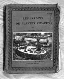 LES JARDINS DE PLANTES VIVACES-E. LAUMONNIER FERARD-253588