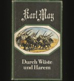 Cumpara ieftin DURCH WUSTE UND HAREM - KARL MAY