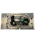 Modul LED stanga semnalizare si DRL BMW Seria 3 G20, G21 - 63115A57073