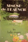 LES BELLES IMAGES-SIMONE DE BEAUVOIR