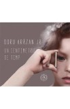Un centimetru de timp - Doru Arazan Jr - Școala Ardeleană