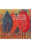 O moara de vant zguduita de rasul lui Don Quijote - Maria Jorj