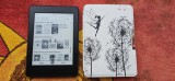 Cumpara ieftin Kindle Paperwhite 7th Gen 4GB eBook Reader + Husa Protectie