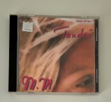 Cd audio Mihaela Mihai Cd cu Autograf
