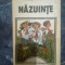 a4b PATITA SILVESTRU - NAZUINTE