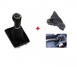 Manson nuca schimbator + manson frana mana Opel Astra H 2004-2010 6 Trepte &reg; ALM