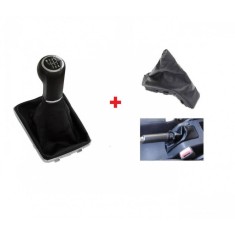 Manson nuca schimbator + manson frana mana Opel Astra H 2004-2010 6 Trepte &reg; ALM