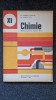 CHIMIE MANUAL PENTRU CLASA A XI-A - Fatu, Costin