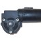 Motoras stergatoare Mercedes Cabriolet (A124), Coupe (C124), Clasa E (W124) Valeo 403883