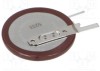 Acumulator baterie panasonic VL2330 3V 50mAh 2pin pt.PCB and Oslash 23x3 65mm