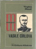 Vasile Cirlova - Virginia Musat