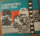 LABORATORUL FOTO-FILM - DUMITRU CODAUS, 1977